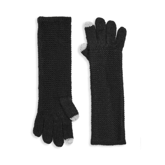 Rebecca Minkoff Accessories - Rebecca Minkoff Texting Gloves
